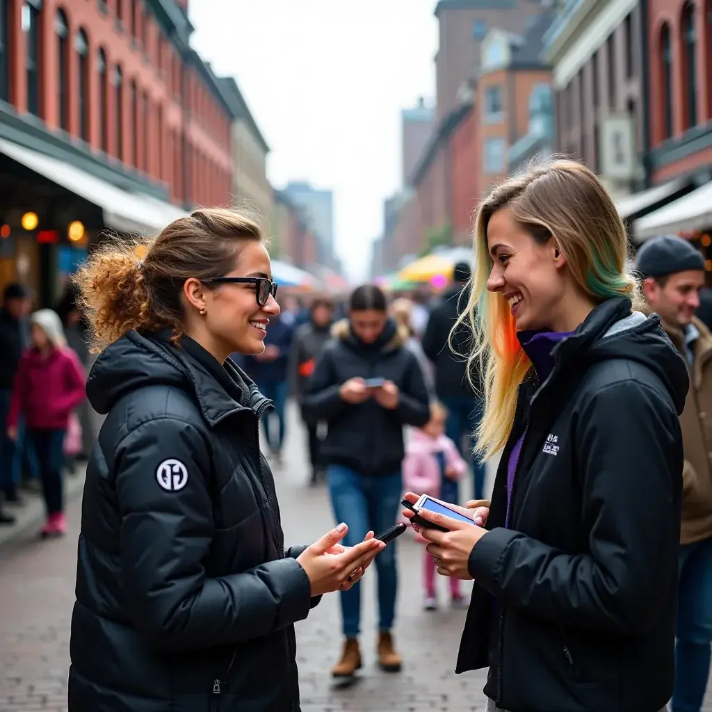 Strategic innovation session